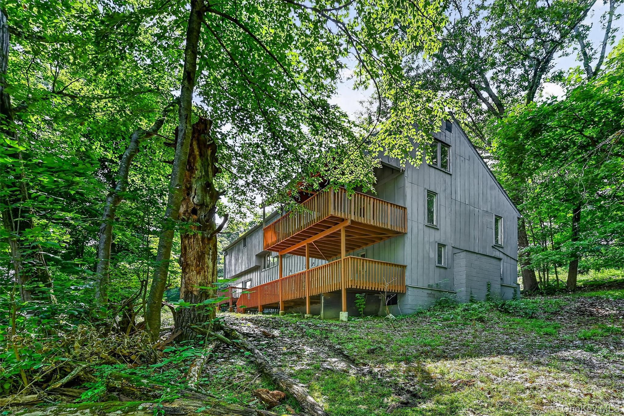 Single Family Mombasha Road  Orange County, NY 10950, MLS-1013284-42