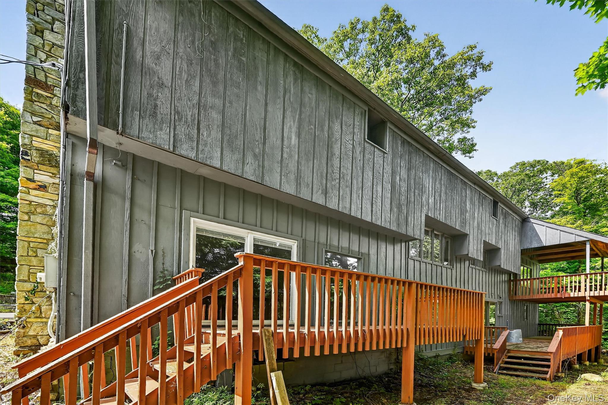 Single Family Mombasha Road  Orange County, NY 10950, MLS-1013284-44