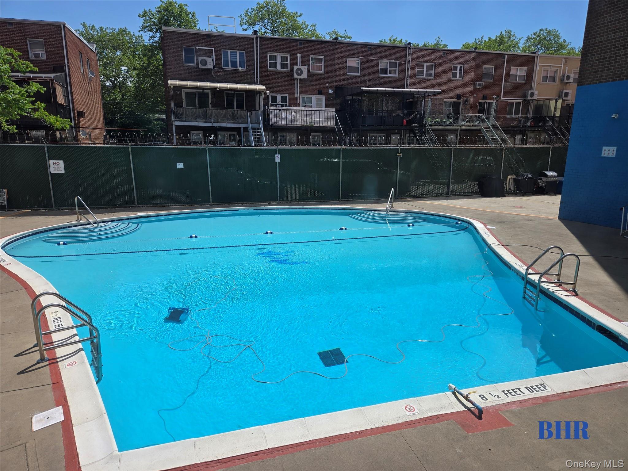 Coop Nostrand Avenue  Brooklyn, NY 11235, MLS-1013289-11