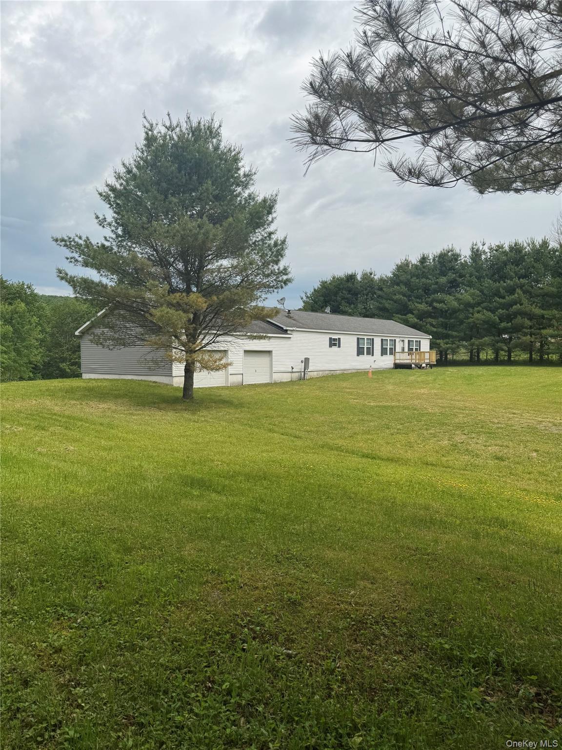 Single Family Lenape Lake Road  Sullivan County, NY 12758, MLS-1013294-10