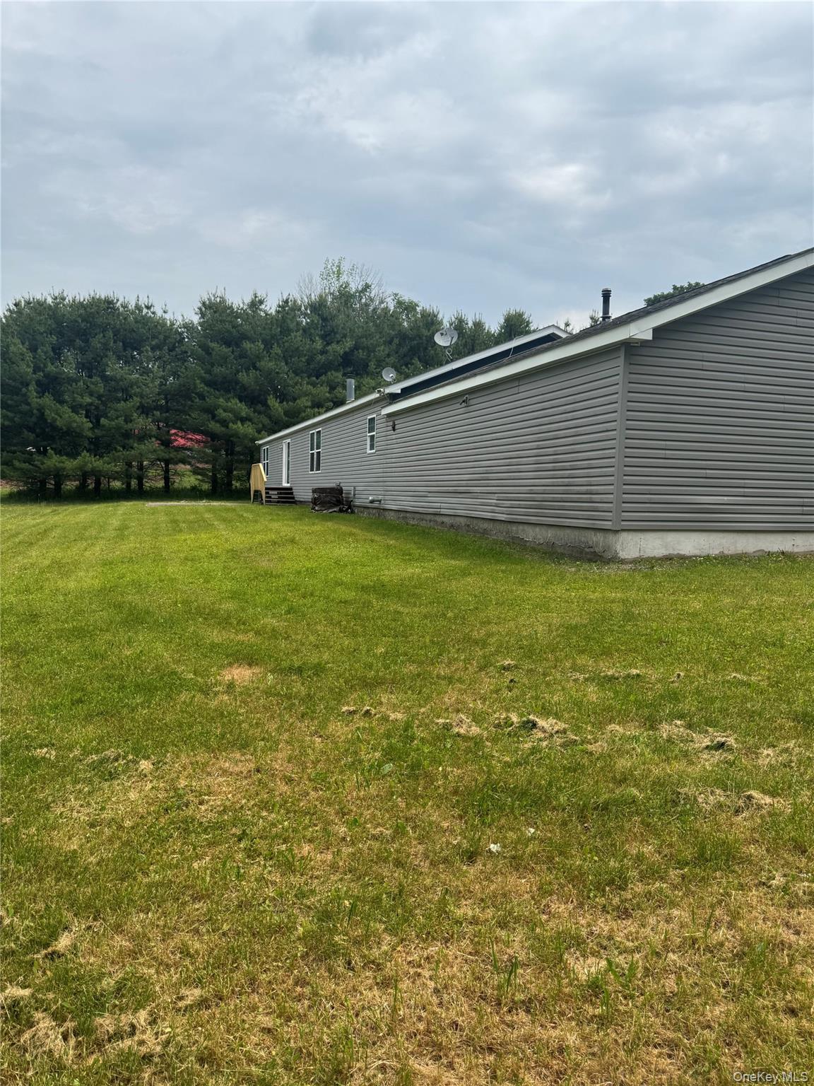 Single Family Lenape Lake Road  Sullivan County, NY 12758, MLS-1013294-18