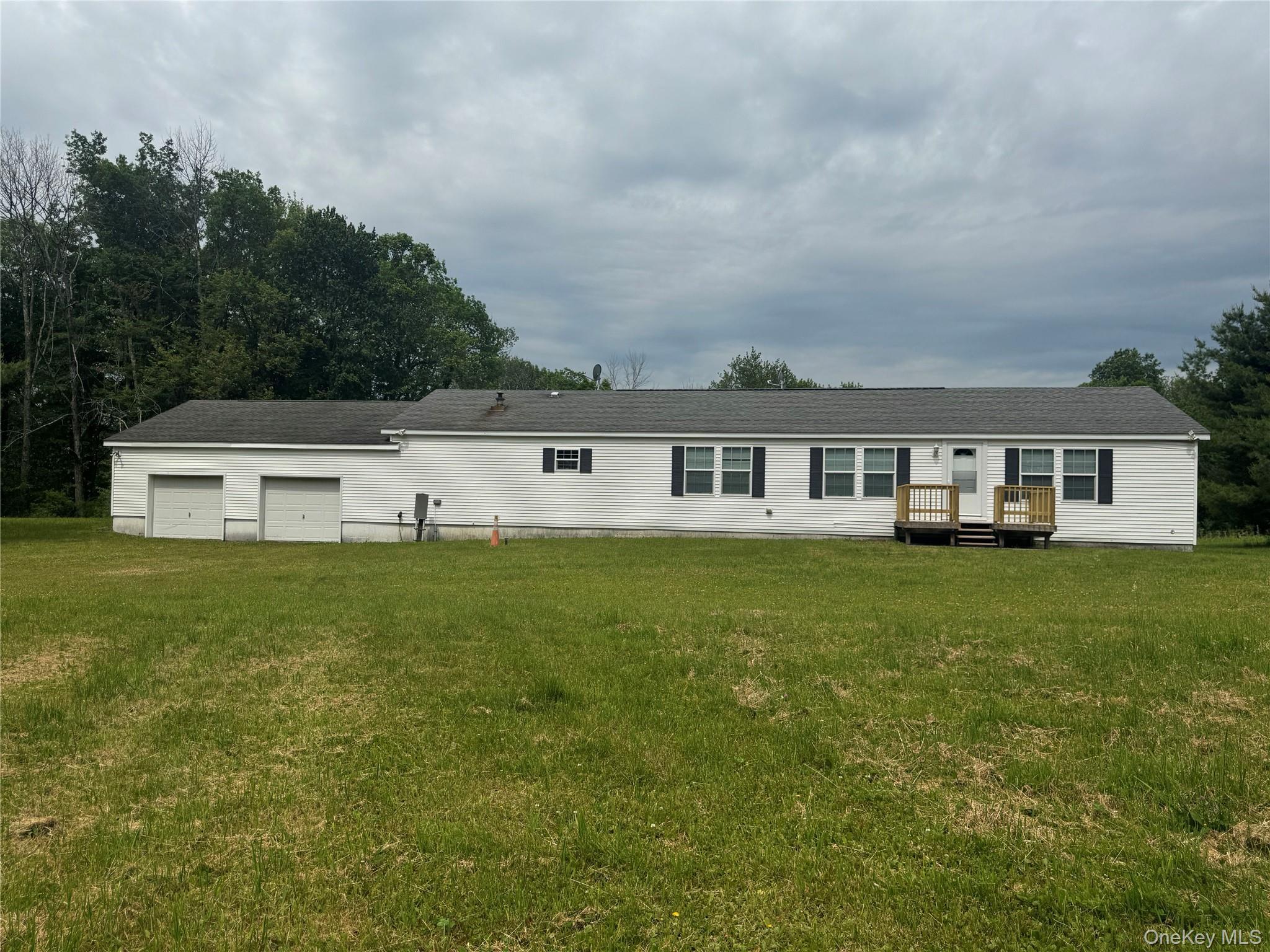 Single Family Lenape Lake Road  Sullivan County, NY 12758, MLS-1013294-19