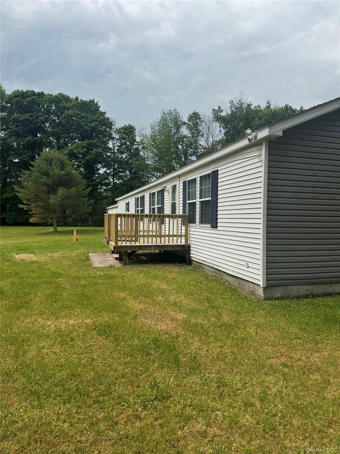Single Family Lenape Lake Road  Sullivan County, NY 12758, MLS-1013294-21