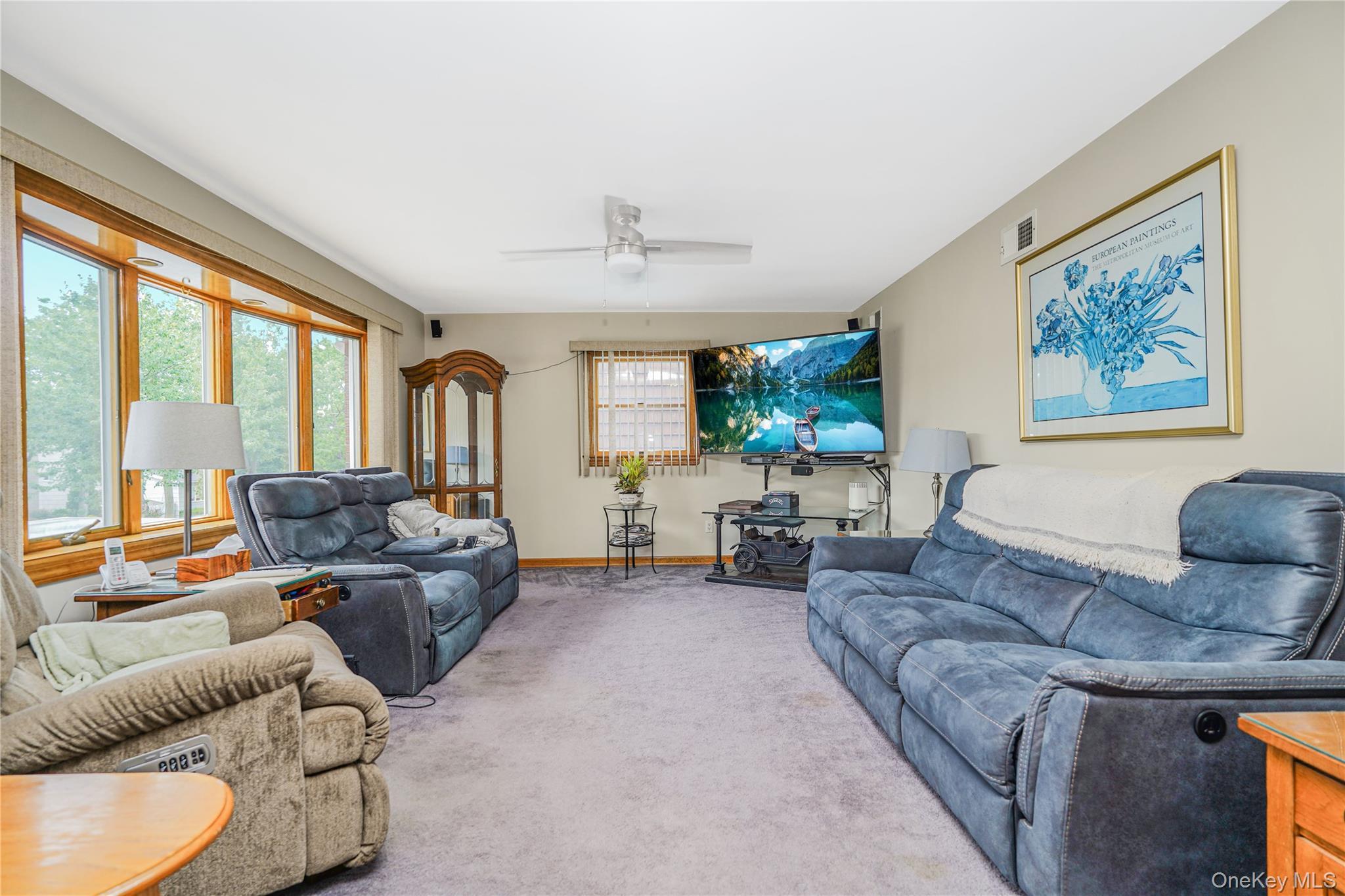 Single Family Bennett Avenue Staten Island, NY 10312, MLS-1013305-10