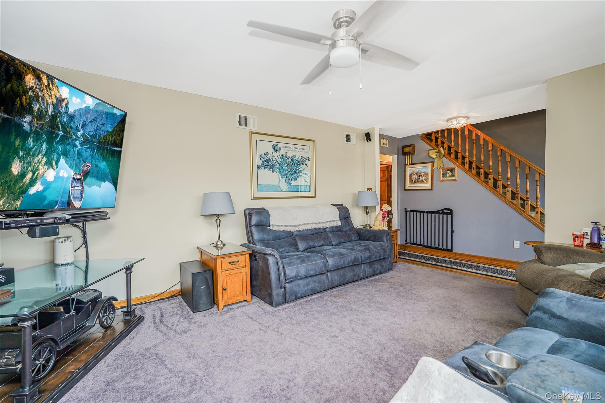 Single Family Bennett Avenue Staten Island, NY 10312, MLS-1013305-11