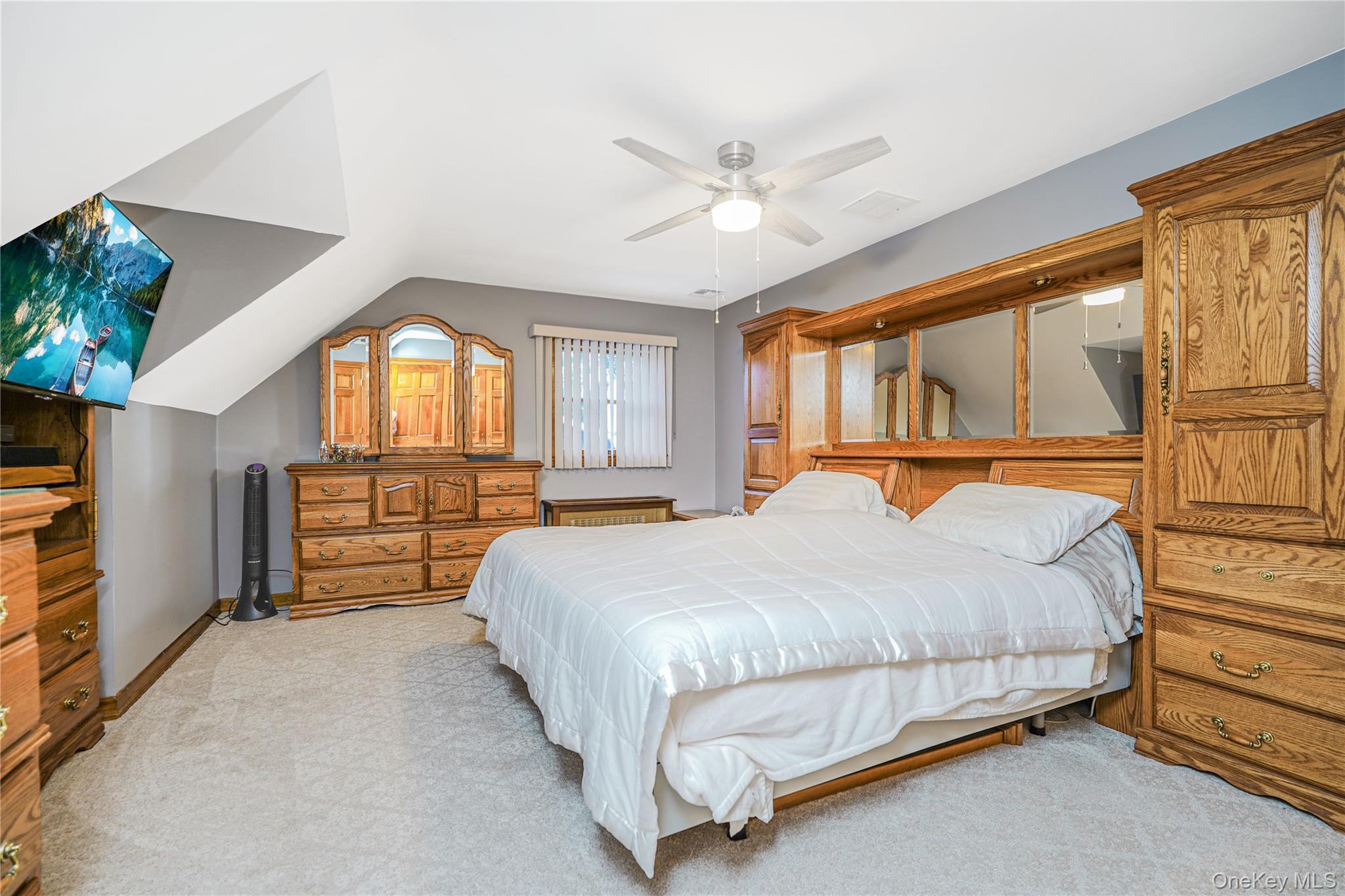 Single Family Bennett Avenue Staten Island, NY 10312, MLS-1013305-17