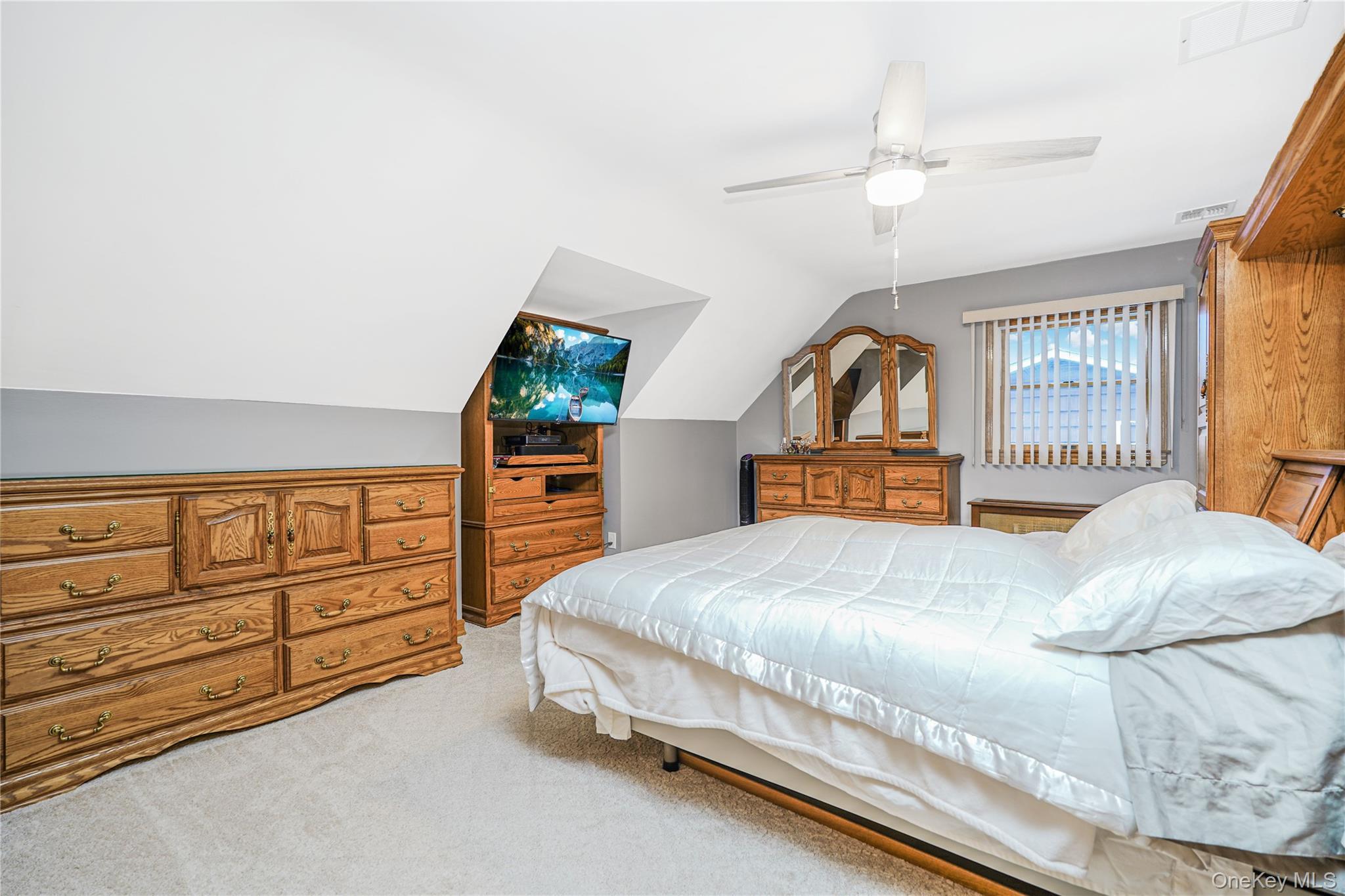 Single Family Bennett Avenue  Staten Island, NY 10312, MLS-1013305-22