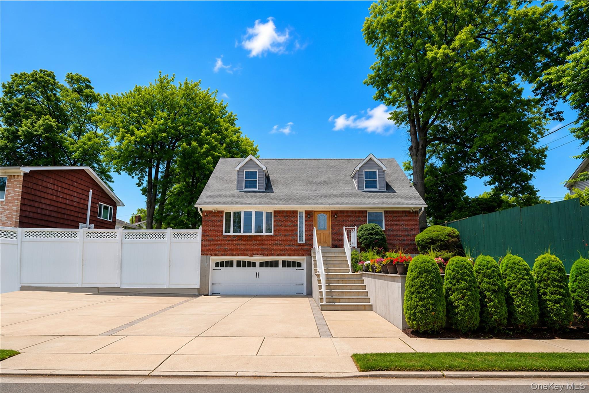 Single Family Bennett Avenue Staten Island, NY 10312, MLS-1013305-3