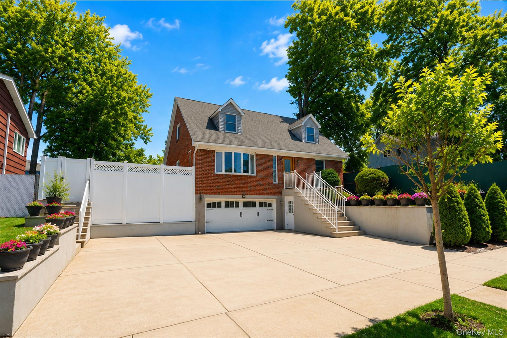 Single Family Bennett Avenue Staten Island, NY 10312, MLS-1013305-4