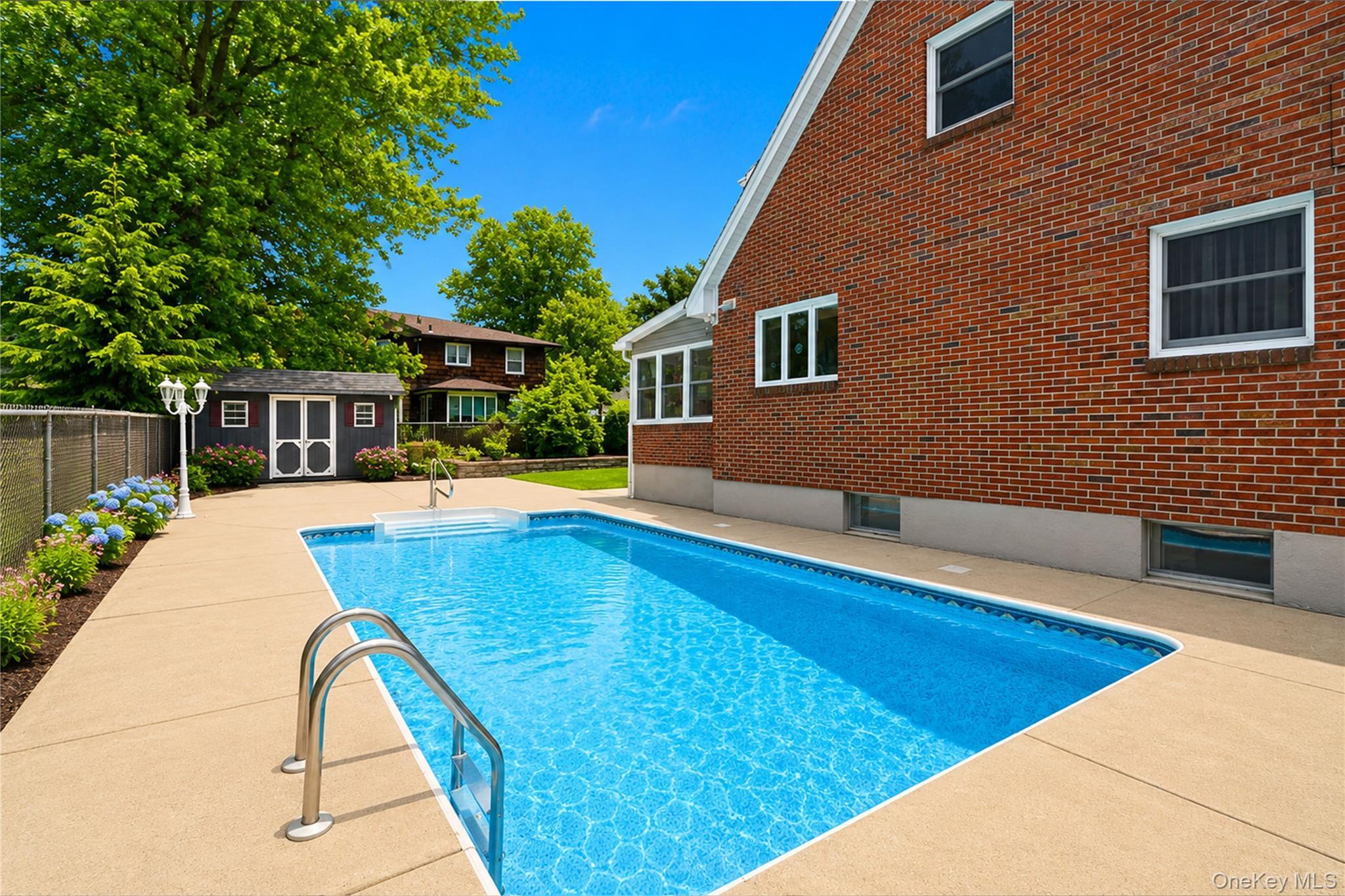 Single Family Bennett Avenue Staten Island, NY 10312, MLS-1013305-8