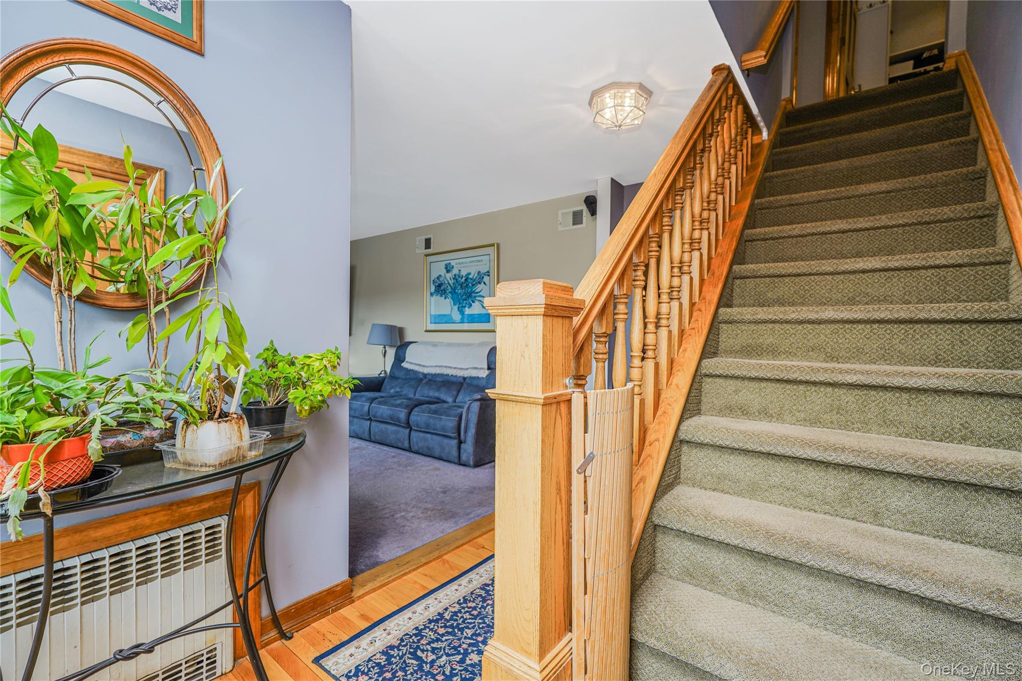 Single Family Bennett Avenue Staten Island, NY 10312, MLS-1013305-9