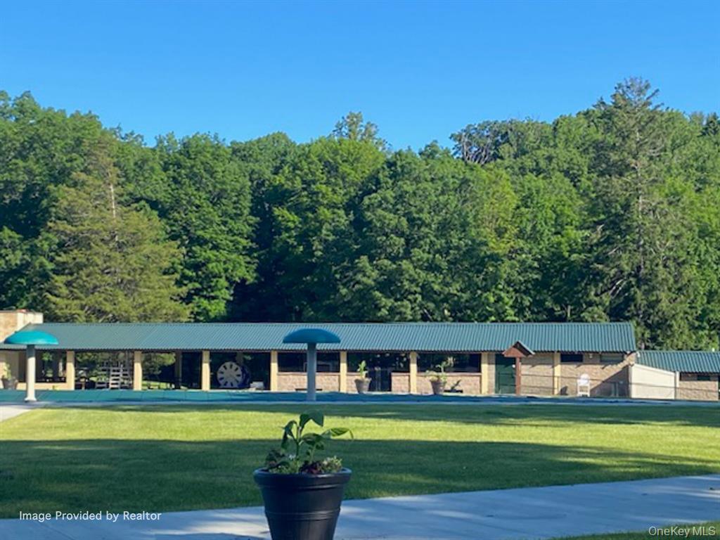 Single Family Valley Avenue Orange County, NY 10917, MLS-1013310-29