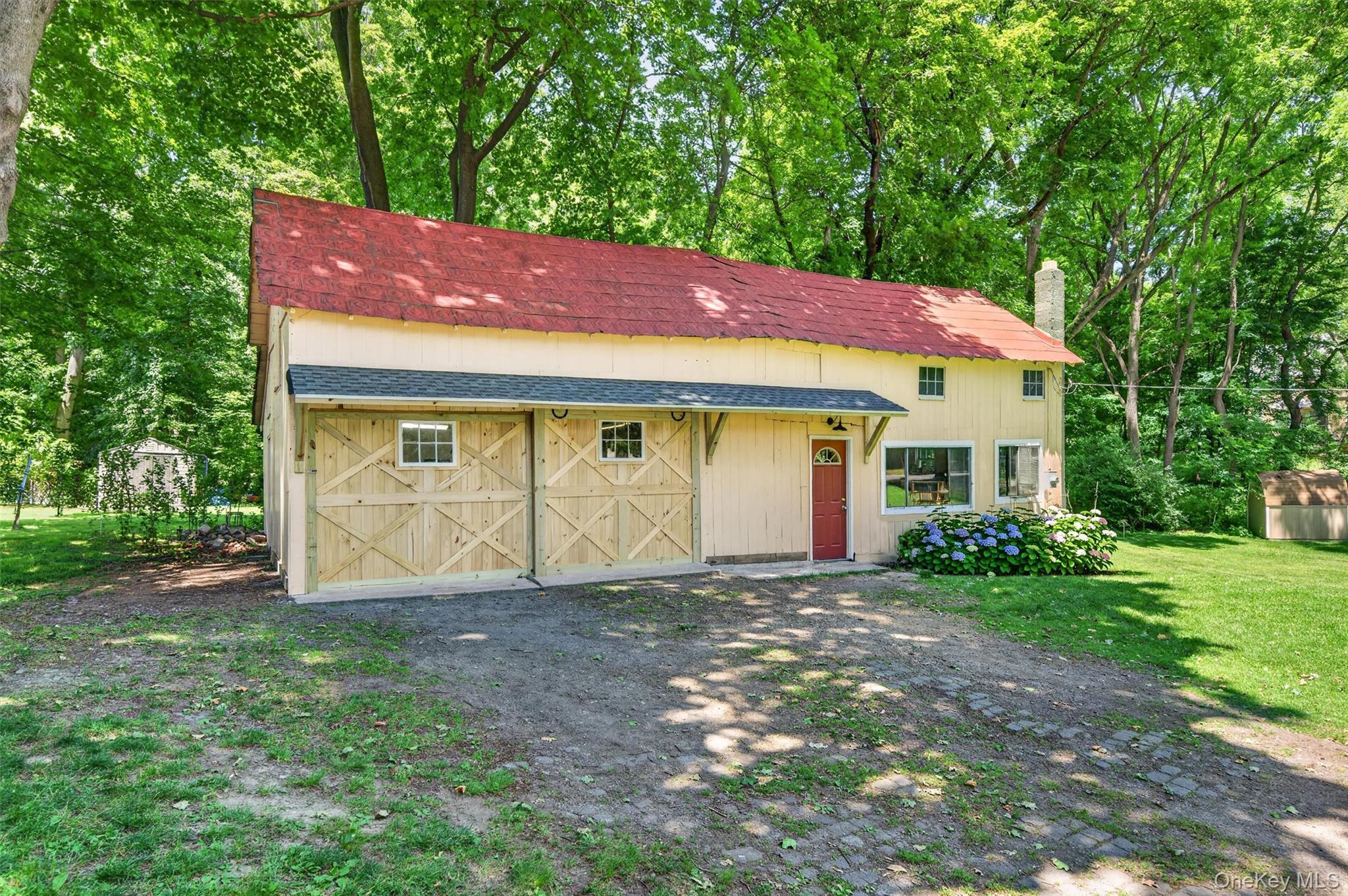 Single Family Valley Avenue Orange County, NY 10917, MLS-1013310-3