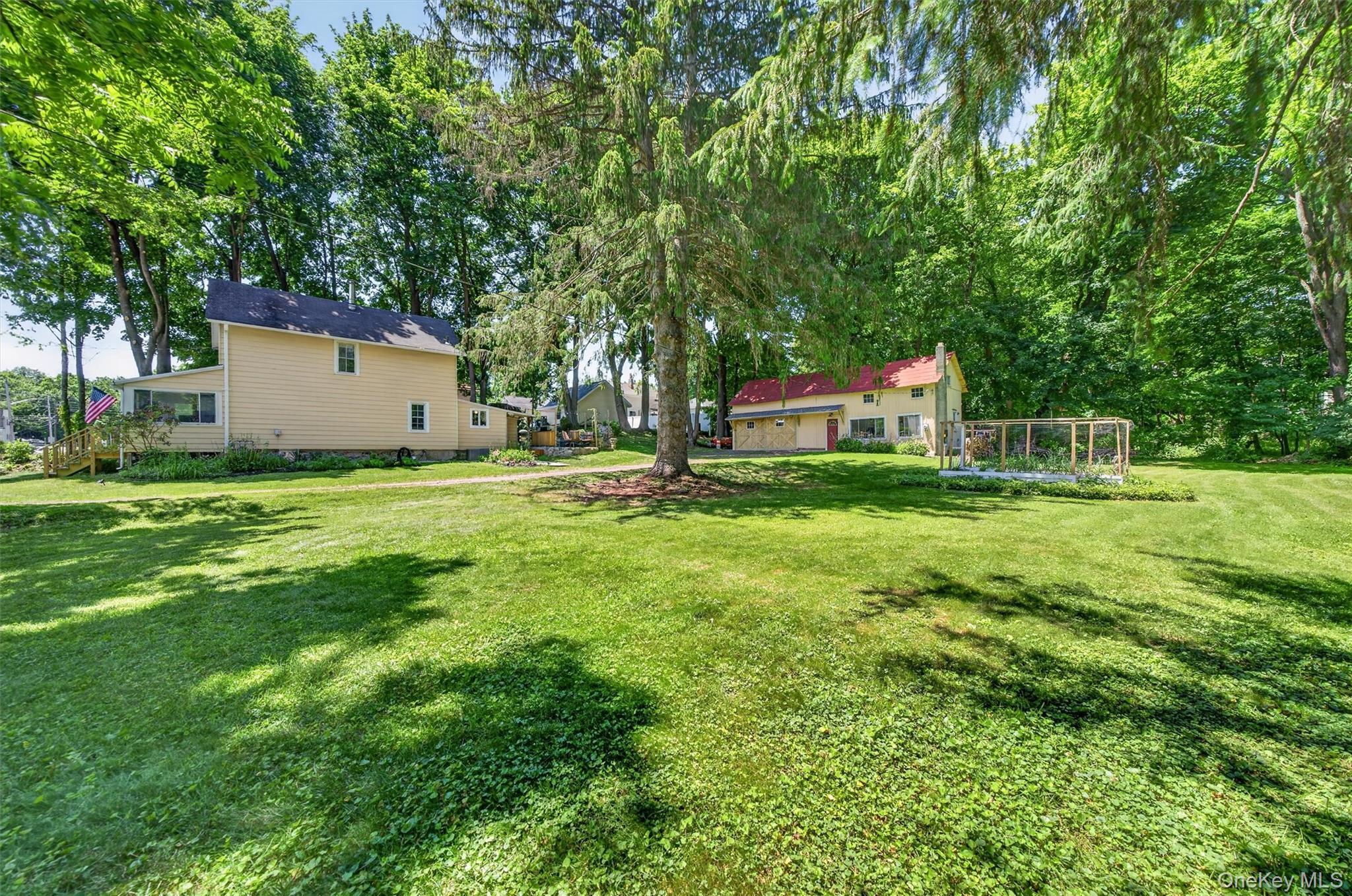 Single Family Valley Avenue Orange County, NY 10917, MLS-1013310-5