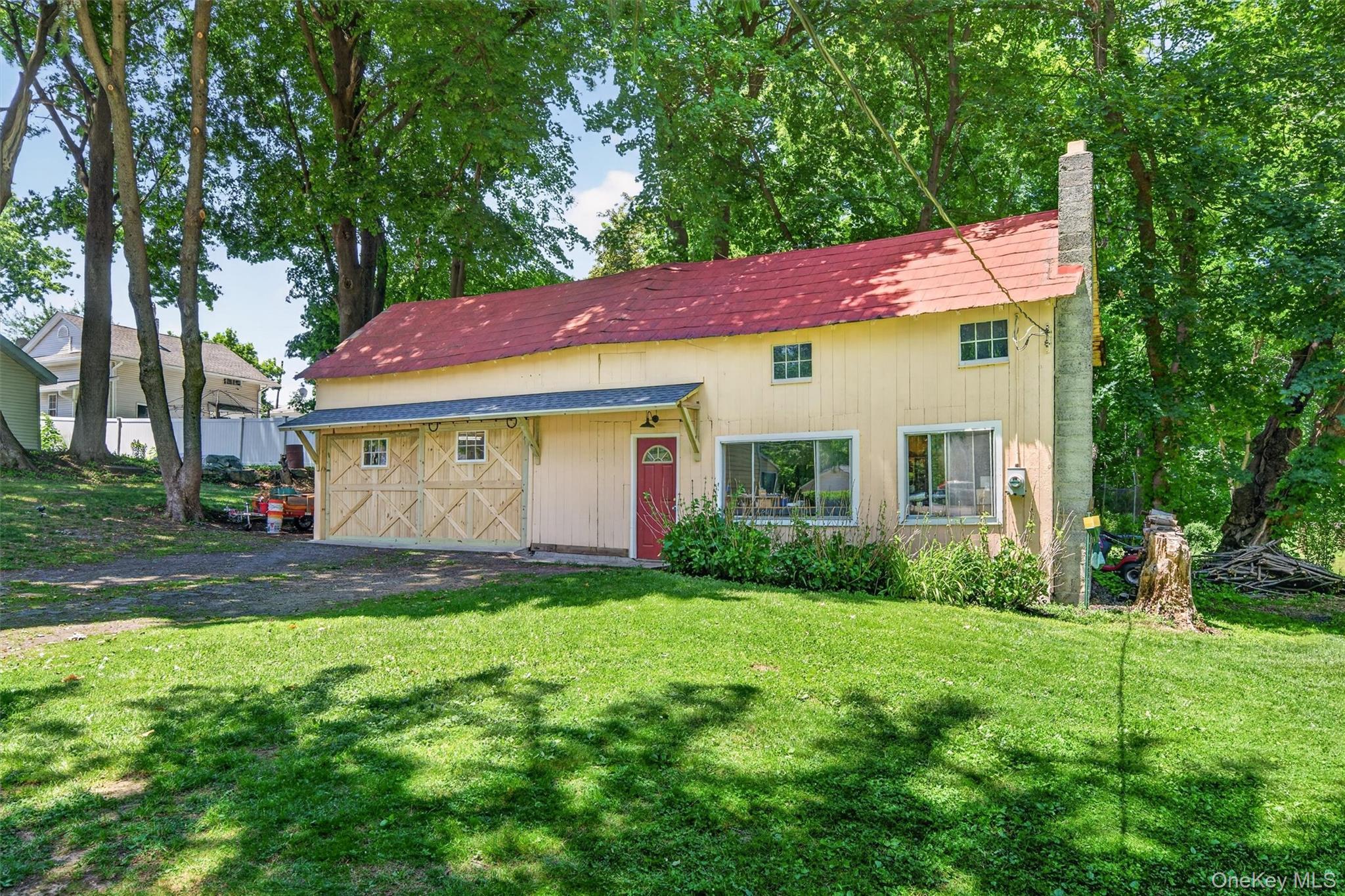 Single Family Valley Avenue Orange County, NY 10917, MLS-1013310-6