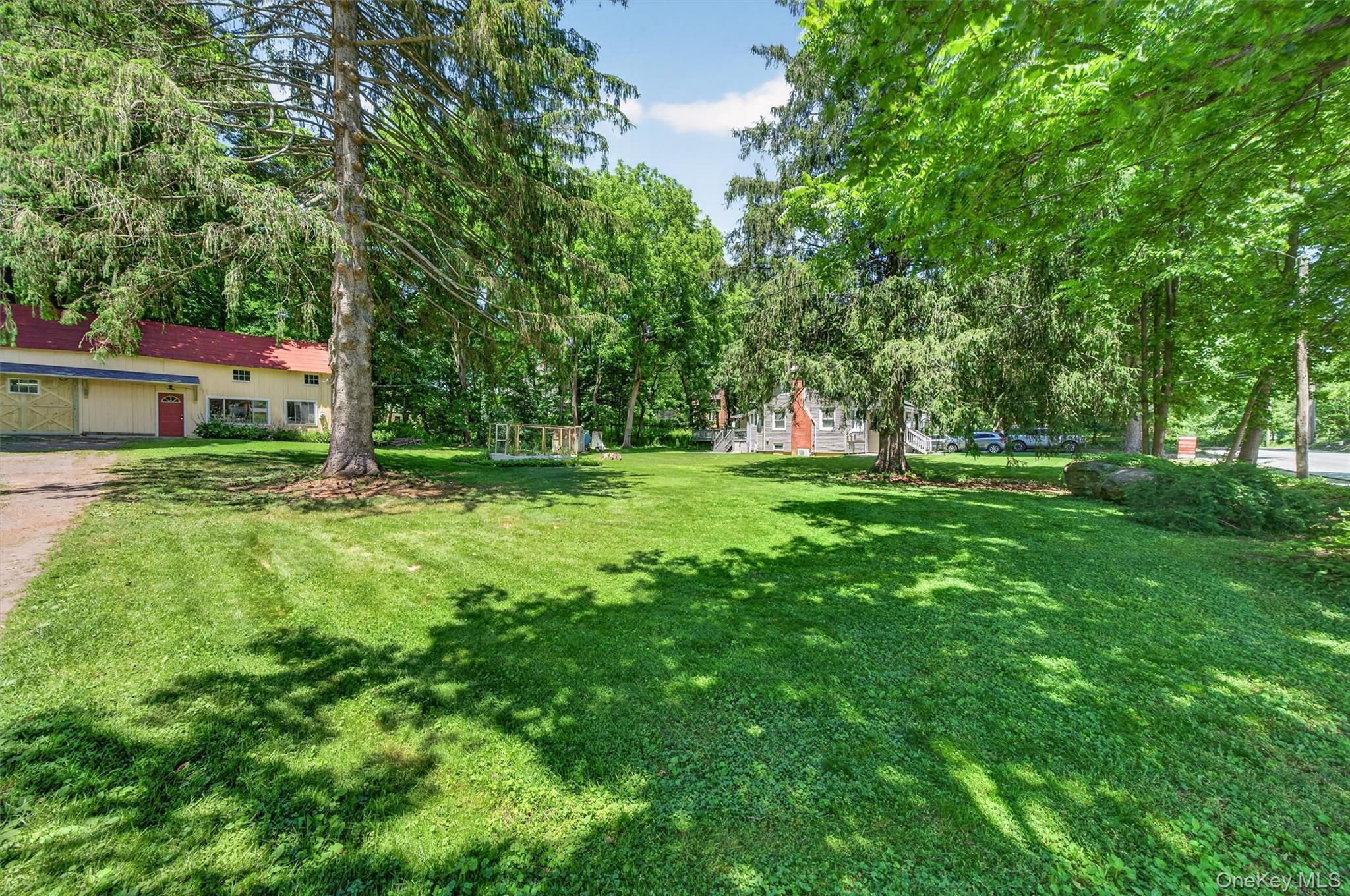 Single Family Valley Avenue Orange County, NY 10917, MLS-1013310-7