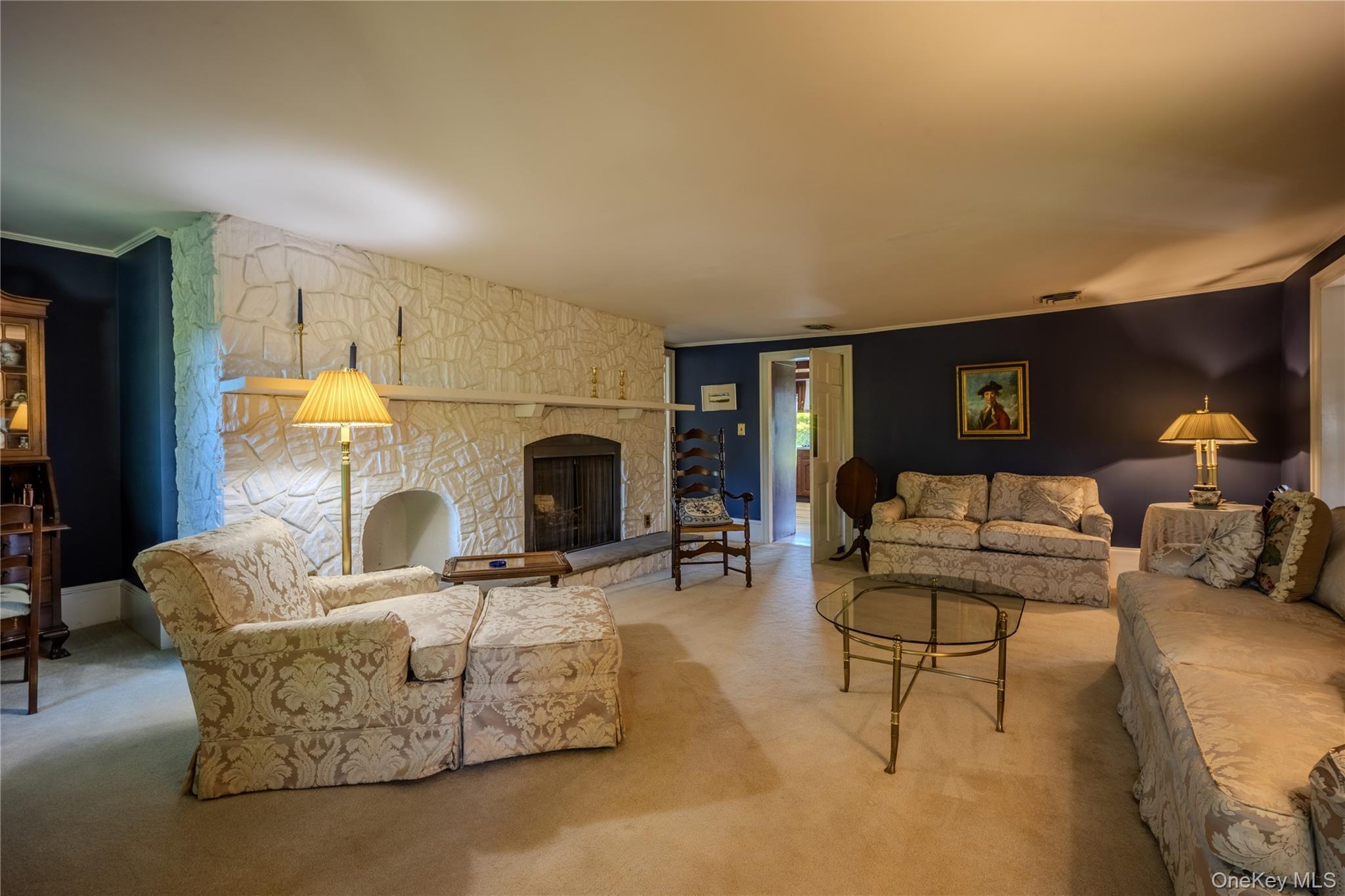 Single Family Dunthorne Drive Orange County, NY 12721, MLS-1013311-2
