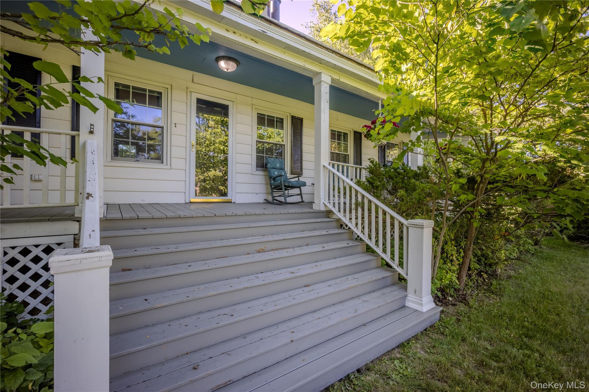 Single Family Dunthorne Drive Orange County, NY 12721, MLS-1013311-31