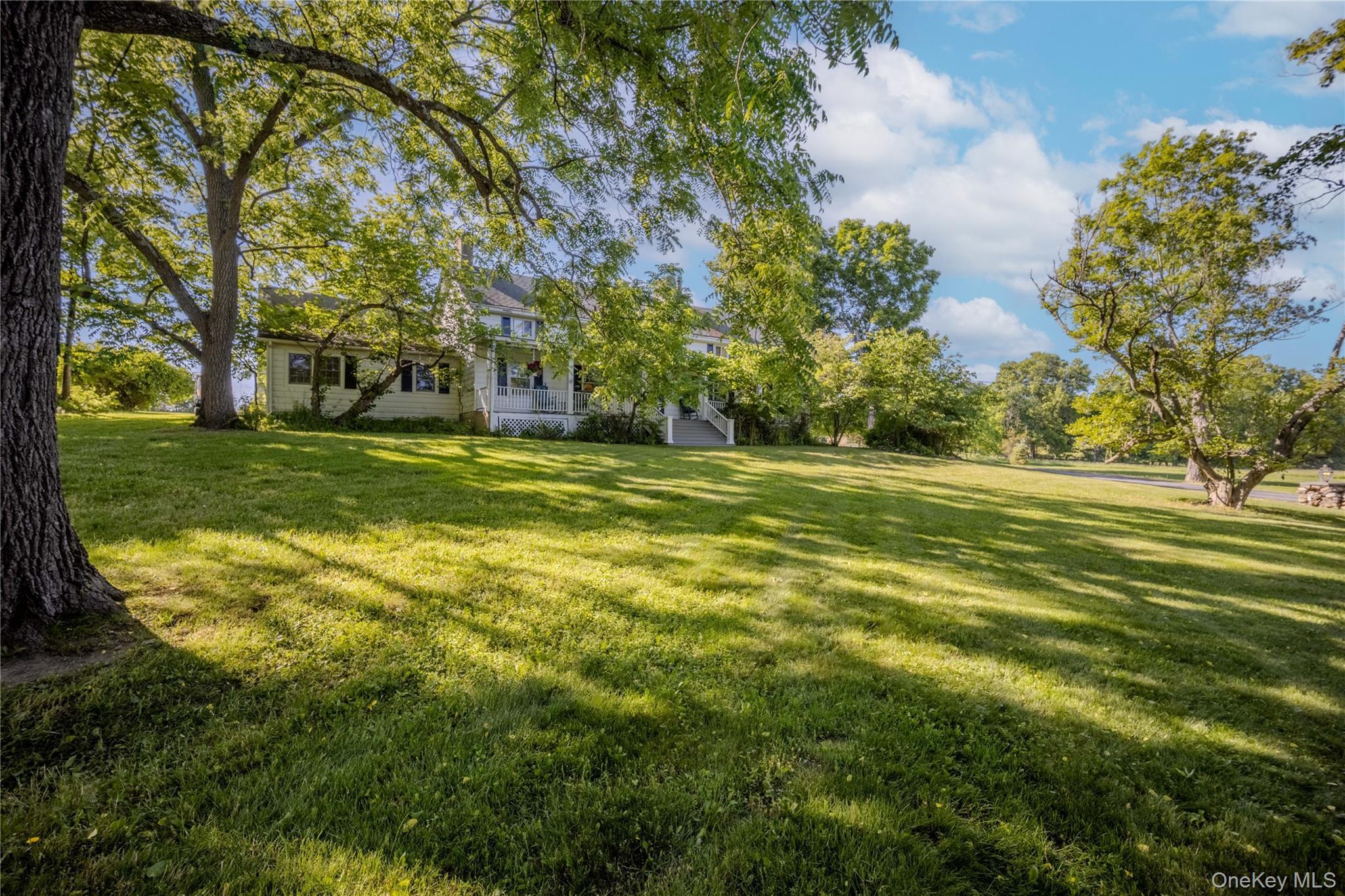 Single Family Dunthorne Drive Orange County, NY 12721, MLS-1013311-32