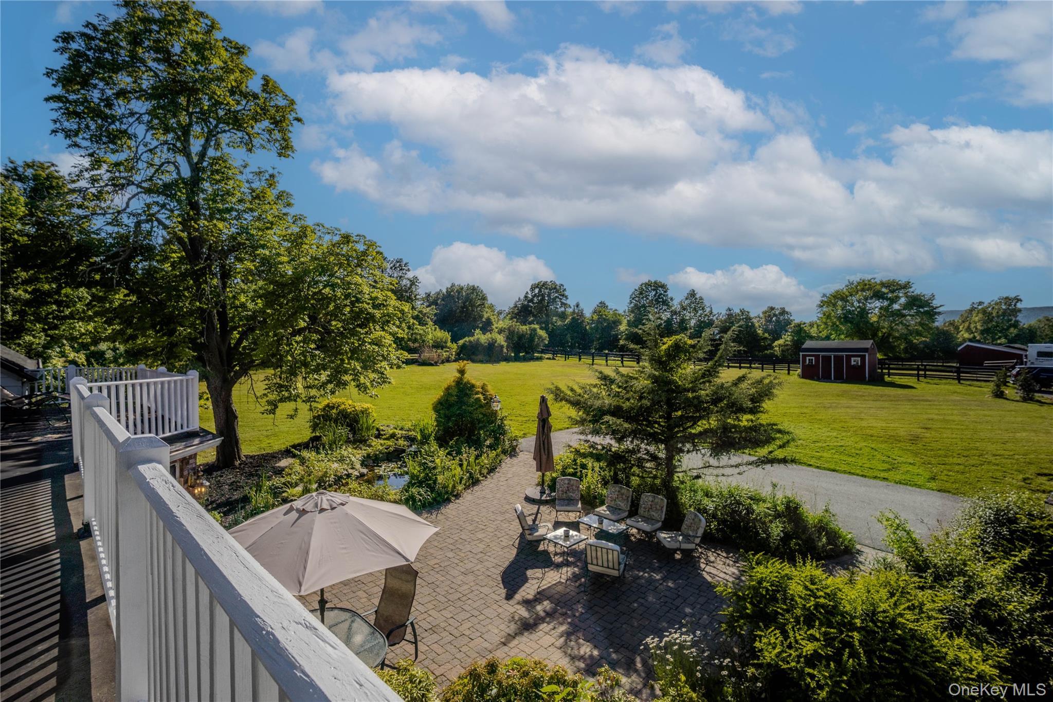 Single Family Dunthorne Drive Orange County, NY 12721, MLS-1013311-36