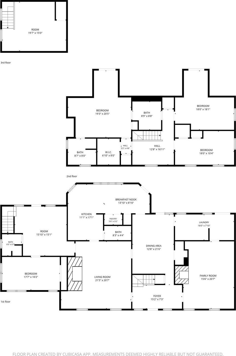 Single Family Dunthorne Drive Orange County, NY 12721, MLS-1013311-41