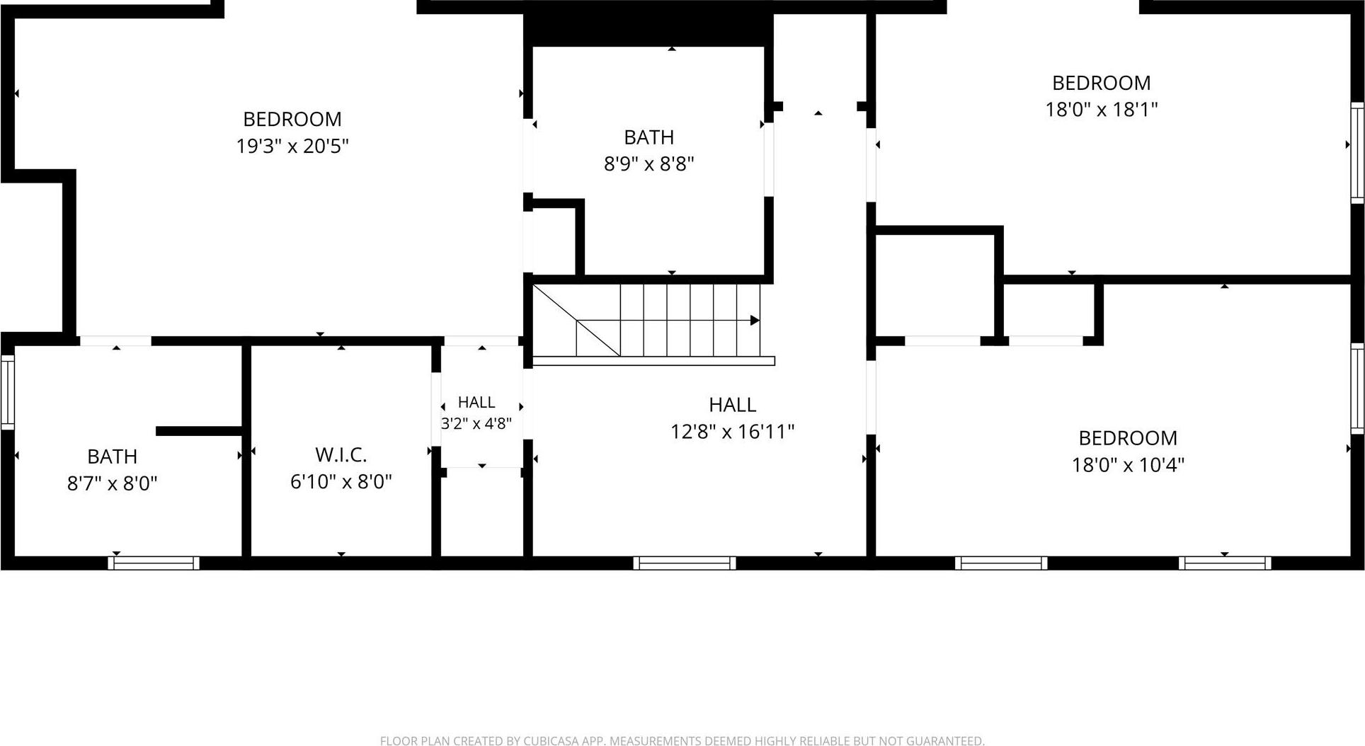 Single Family Dunthorne Drive Orange County, NY 12721, MLS-1013311-43