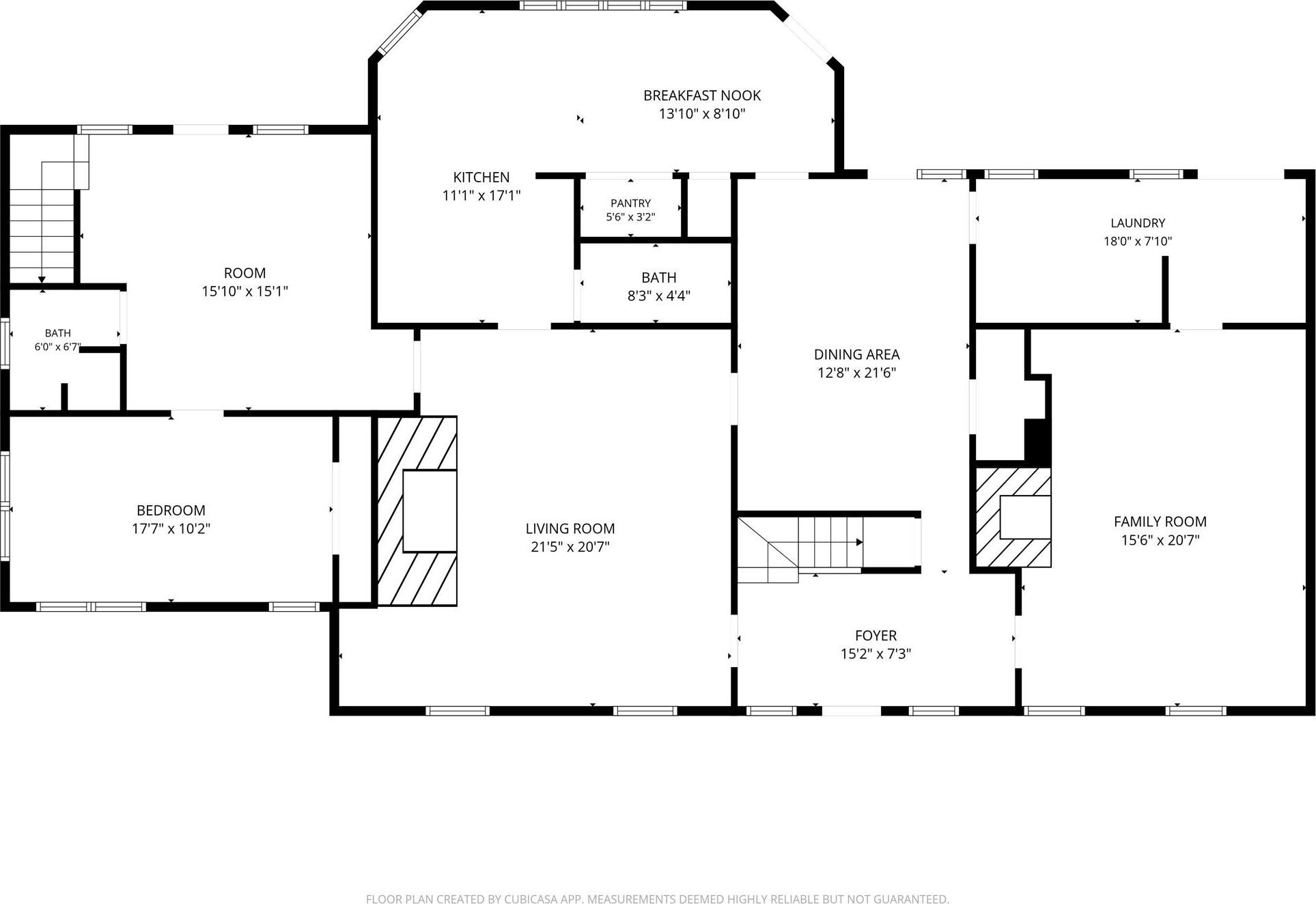 Single Family Dunthorne Drive  Orange County, NY 12721, MLS-1013311-44