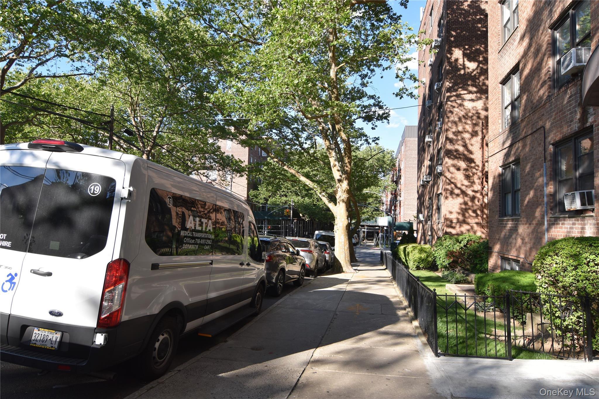 Coop 65th Avenue  Queens, NY 11375, MLS-1013324-18
