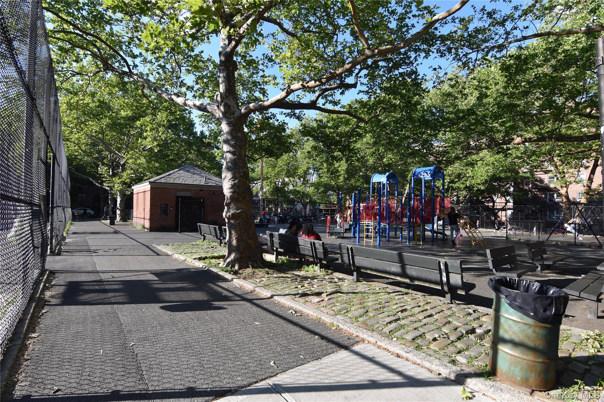 Coop 65th Avenue  Queens, NY 11375, MLS-1013324-19