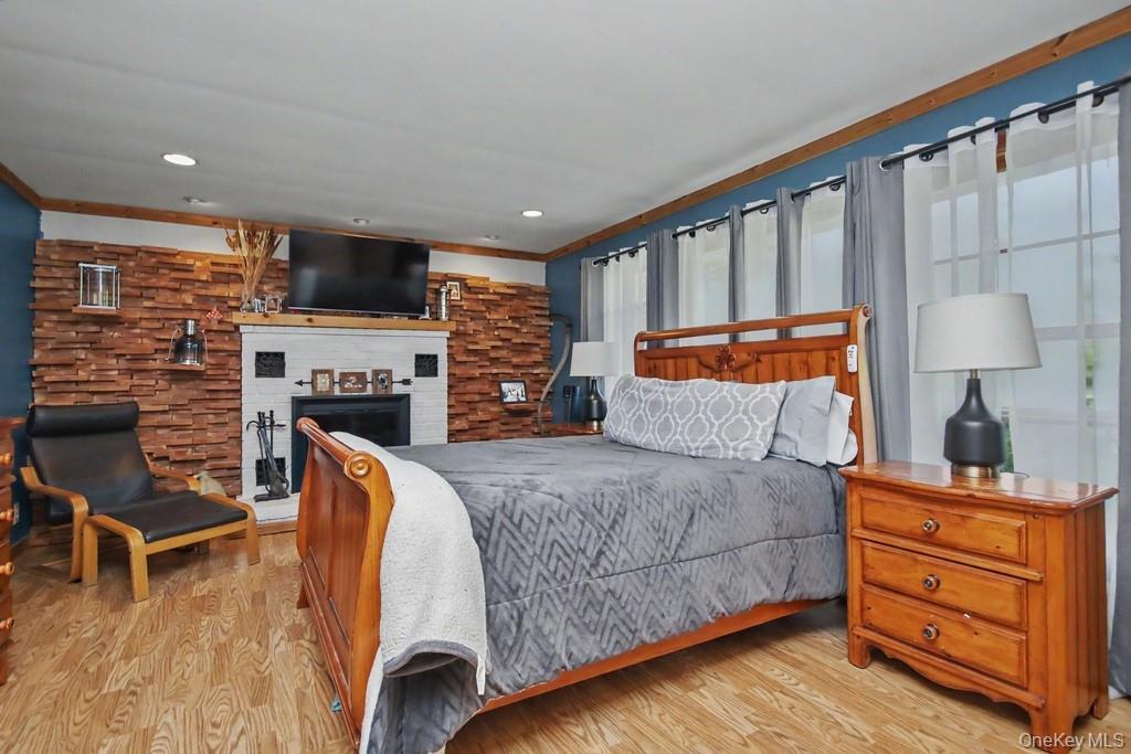 Single Family Cold Spring Sullivan County, NY 12754, MLS-1013333-14