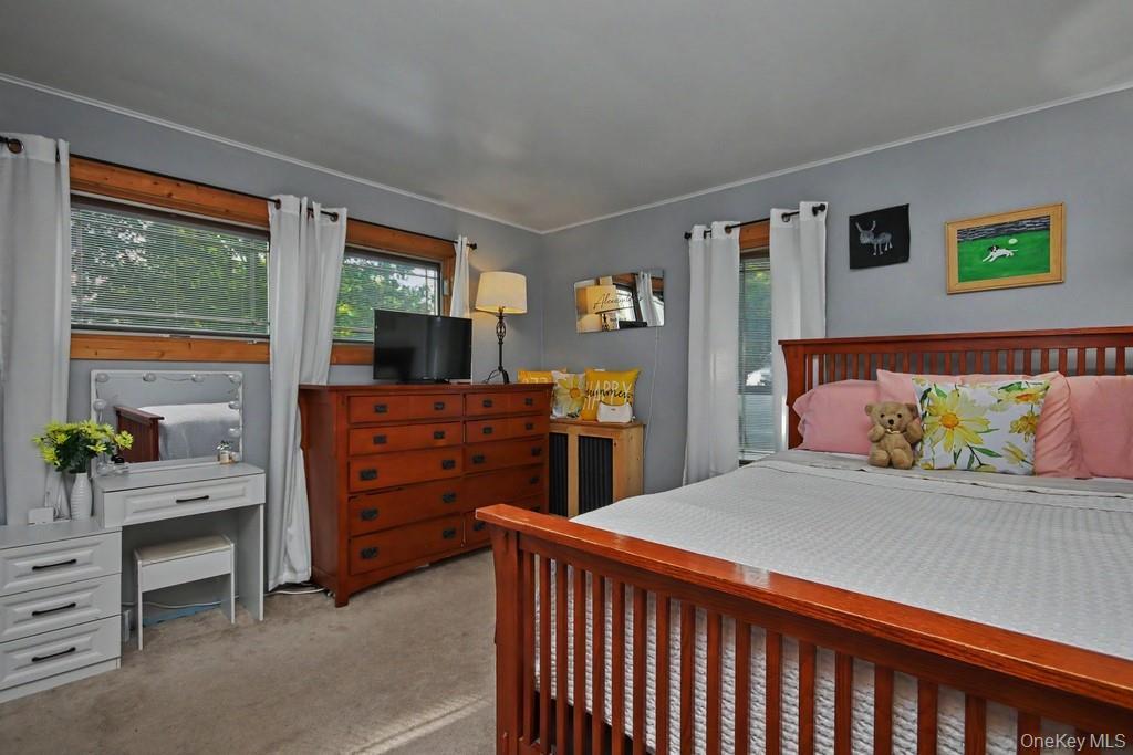 Single Family Cold Spring Sullivan County, NY 12754, MLS-1013333-16