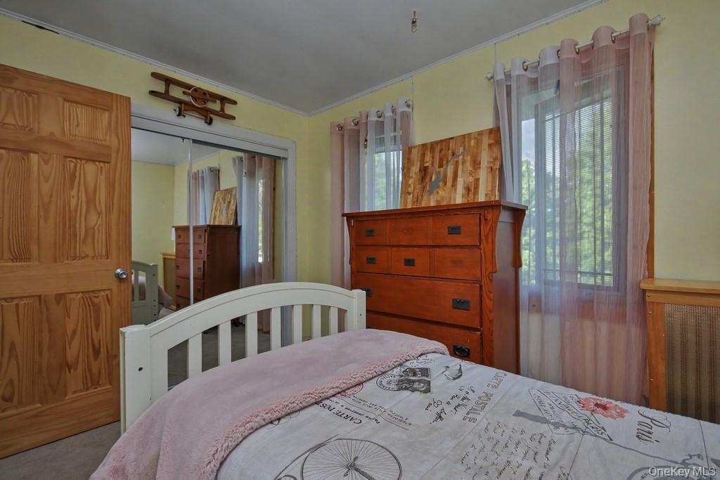 Single Family Cold Spring Sullivan County, NY 12754, MLS-1013333-18