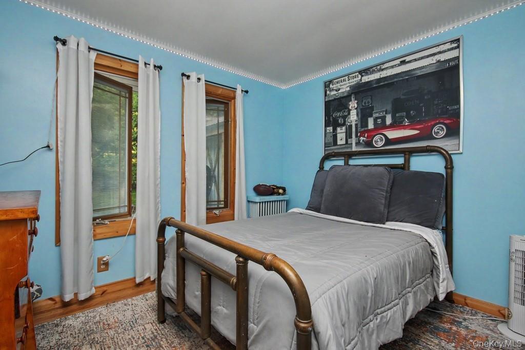 Single Family Cold Spring Sullivan County, NY 12754, MLS-1013333-19