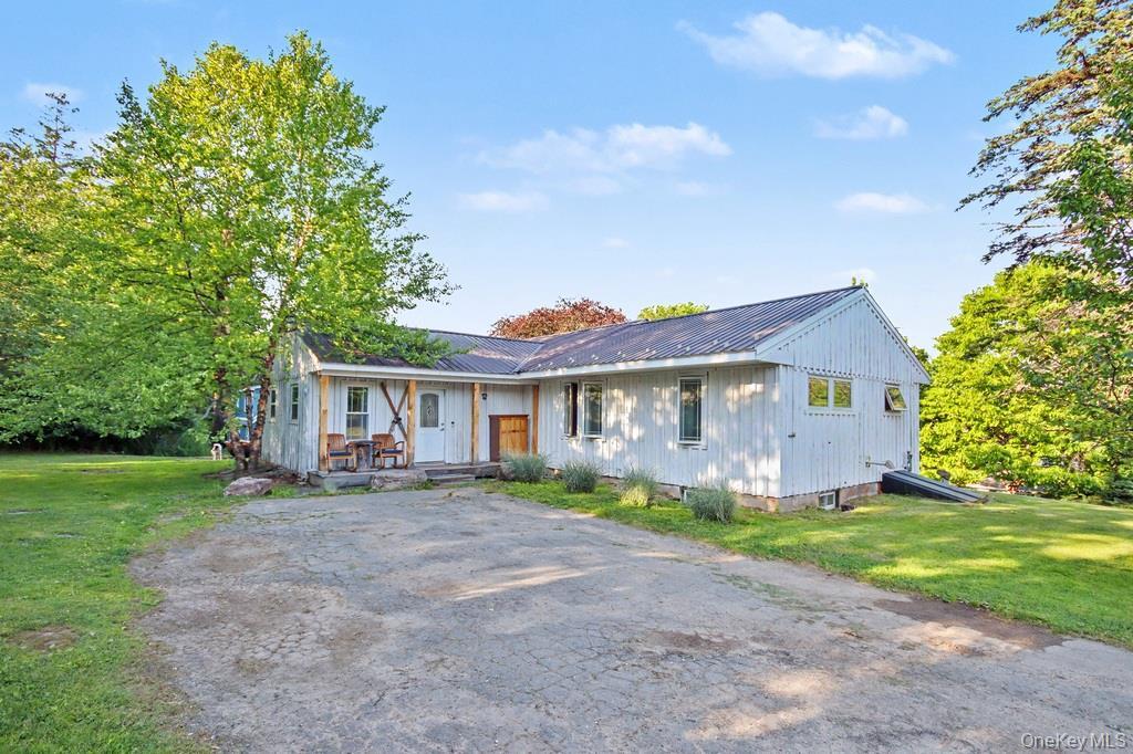 Single Family Cold Spring Sullivan County, NY 12754, MLS-1013333-2