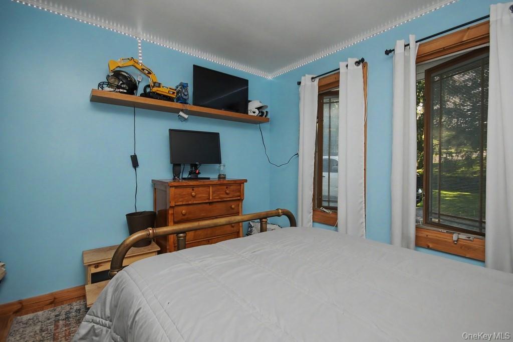 Single Family Cold Spring Sullivan County, NY 12754, MLS-1013333-20