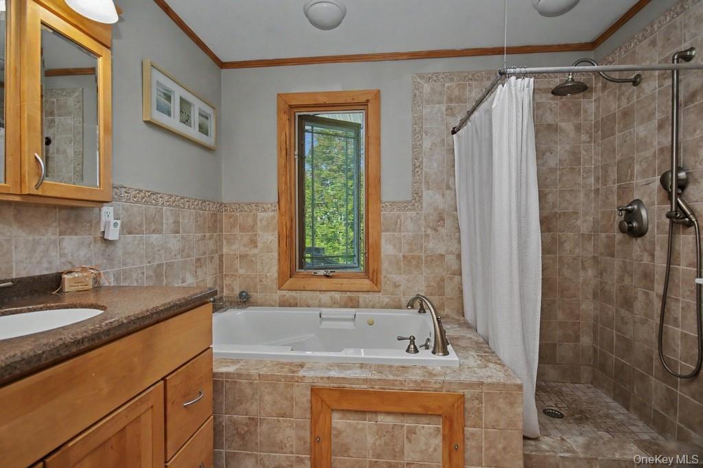 Single Family Cold Spring Sullivan County, NY 12754, MLS-1013333-21