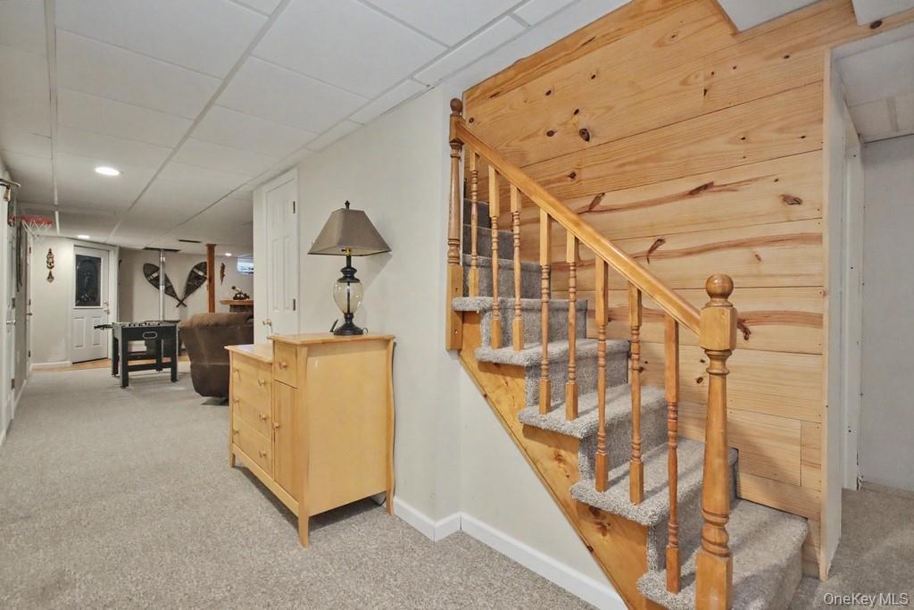 Single Family Cold Spring Sullivan County, NY 12754, MLS-1013333-24