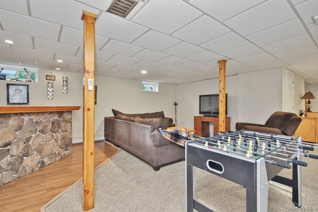 Single Family Cold Spring Sullivan County, NY 12754, MLS-1013333-27