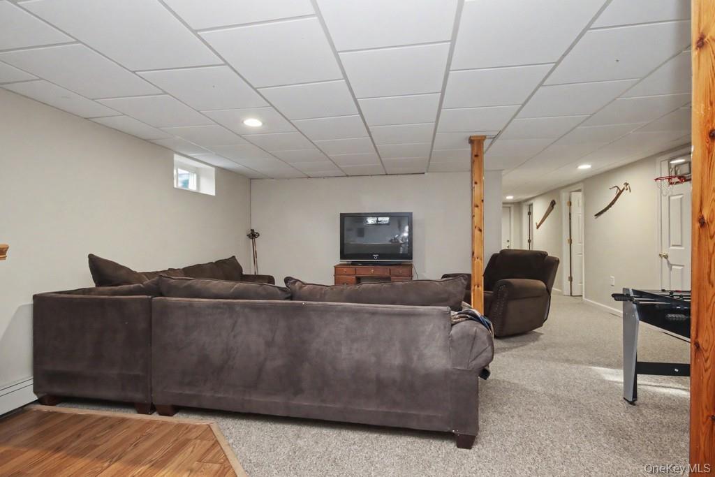 Single Family Cold Spring Sullivan County, NY 12754, MLS-1013333-28