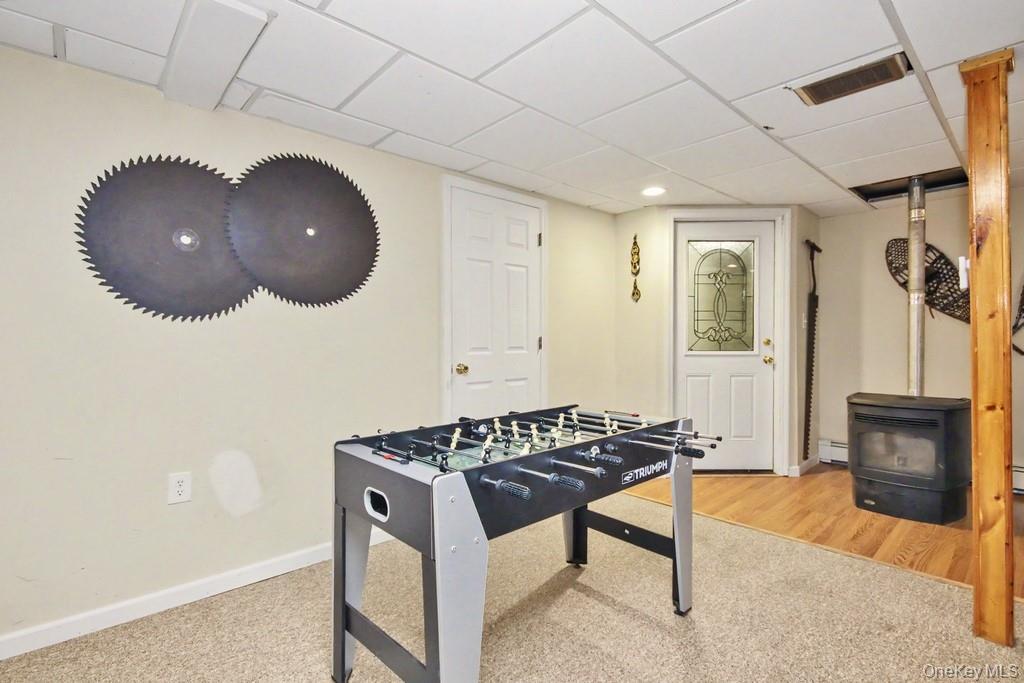 Single Family Cold Spring Sullivan County, NY 12754, MLS-1013333-29