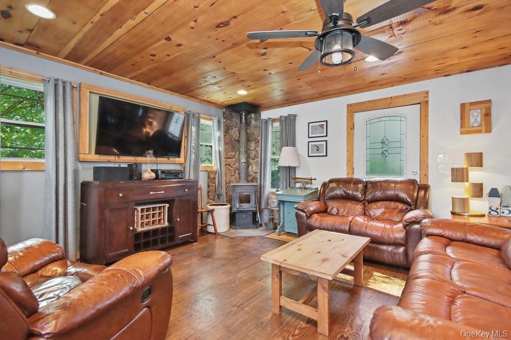 Single Family Cold Spring Sullivan County, NY 12754, MLS-1013333-3
