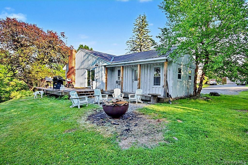 Single Family Cold Spring Sullivan County, NY 12754, MLS-1013333-32