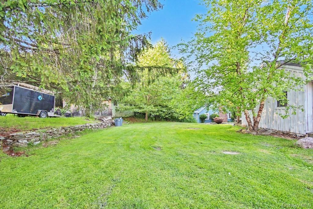Single Family Cold Spring Sullivan County, NY 12754, MLS-1013333-33
