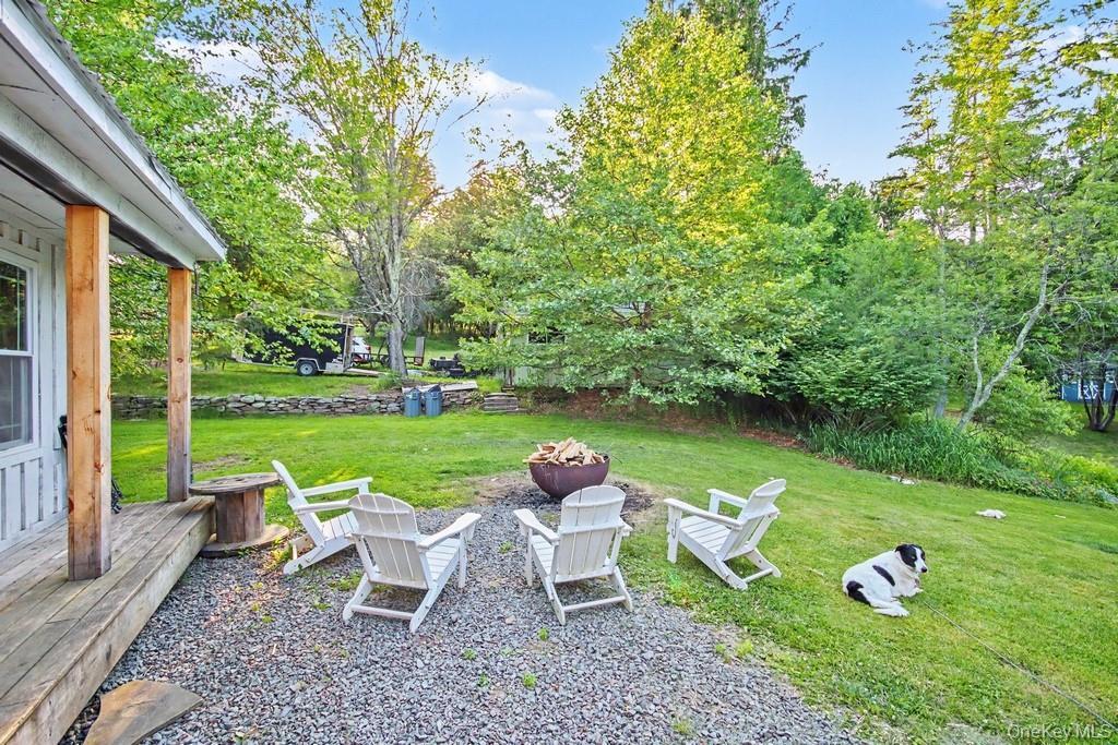Single Family Cold Spring Sullivan County, NY 12754, MLS-1013333-34