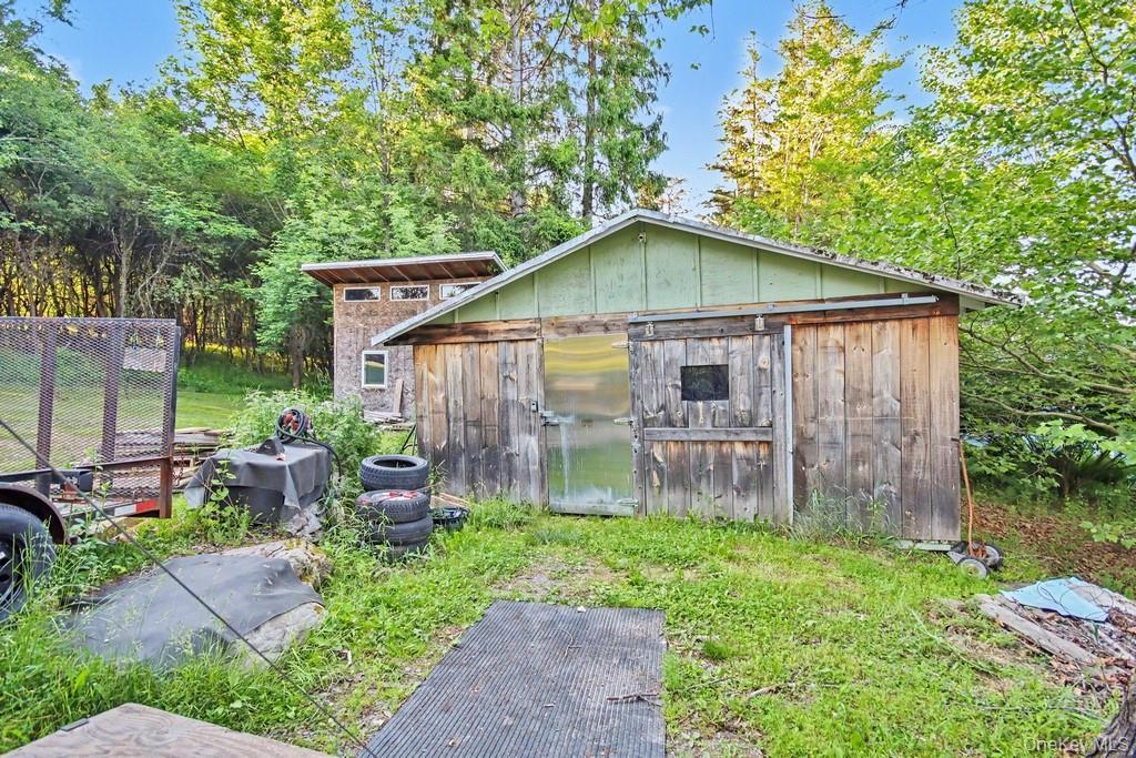 Single Family Cold Spring  Sullivan County, NY 12754, MLS-1013333-35