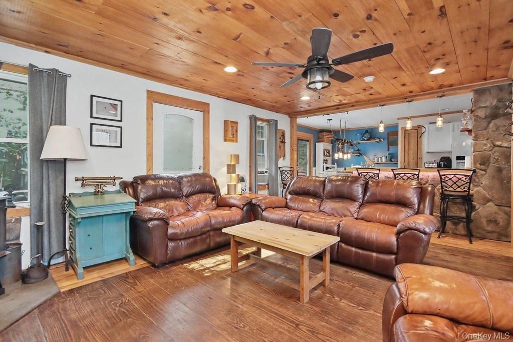 Single Family Cold Spring Sullivan County, NY 12754, MLS-1013333-4