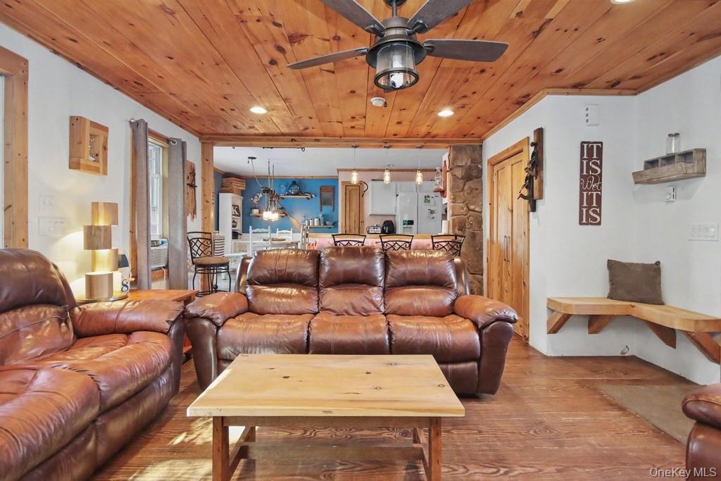Single Family Cold Spring Sullivan County, NY 12754, MLS-1013333-5