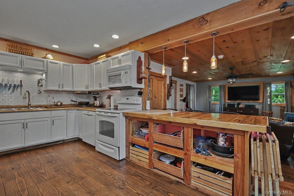 Single Family Cold Spring Sullivan County, NY 12754, MLS-1013333-6