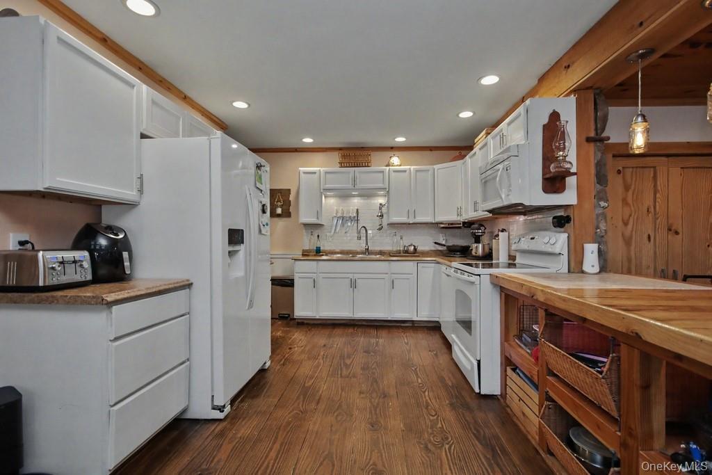 Single Family Cold Spring Sullivan County, NY 12754, MLS-1013333-7