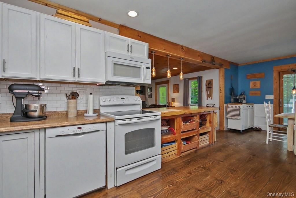 Single Family Cold Spring Sullivan County, NY 12754, MLS-1013333-8